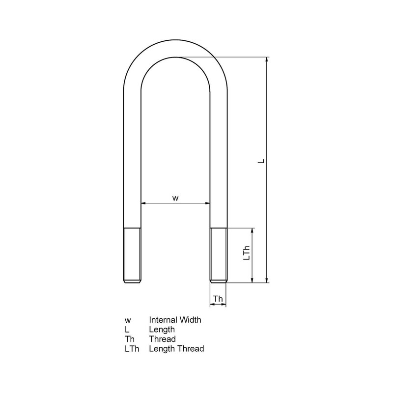 Spring bolt DT Spare Parts 4.40500 (2 pcs.)