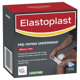 Elastoplast Pre-Taping Underwrap 5cm x 10m