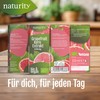 naturity NATURITY Bio Grapefruitkernextrakt, 1200 mg Bioflavonoide/100 ml, zertifizierte Bio-Qualität,