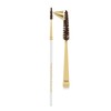 Vertex Eyebrow Brush Spoolie Comb - For Eyebrows Blending Brow