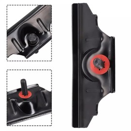 Generic 37160-2V000, 371602V000, Battery Fixing Bracket Suitable for Kia Forte Suitable for Kia Soul 2014-2020