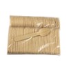 Perfect Stix Wooden Disposable Spoons 6" Length (pack of 24)