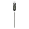 Digital Meat Thermometer - Instant Read, Waterproof, with LCD Display