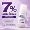 Booster Arbutina 7% Manchas Rostro Cuerpo 100ml