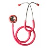 MedStar Estetoscopio Medstar De Doble Campana De Lujo Color Rosa