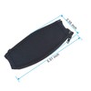 Replacement QC3 Top Headband Protector Pad Cushion Cover Repair Parts