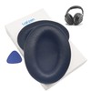 Lambskin XM3 Earpads for Sony WH-1000XM3 Headphones Replacement 1000 XM