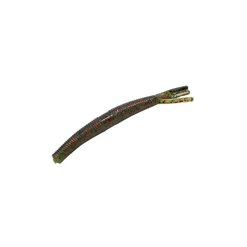 Z-MAN Hula Stick, 4", California Craw