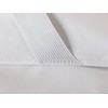 Molton Mattress Topper - 160 x 200 cm ✓ Waterproof