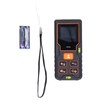 Laser Measure Distance Meter 40m Digital Display Tool for Construction