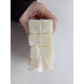 Homemade Hand Made Lye Soap 4 Pack