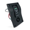 Five Oceans Bilge Pump Three-Way Rocker Control Panel Switch with