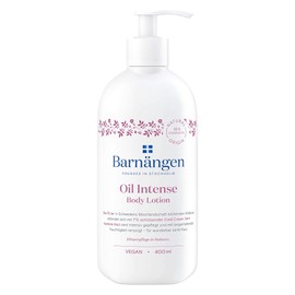 Barnangen Body Lotion Oil Intense 400 ml