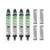 RCAWD Xmaxx 8S 6mm Bold Shaft & 2 Types of