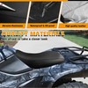 Kistrba ATV Seat Cover Compatible with 2007-2012 Honda Rancher 420,