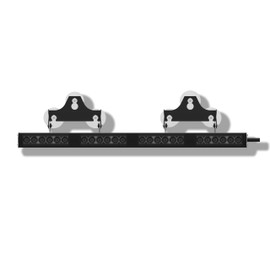 Ledqusa Vulture 4 TIR 3 watt Emergency LED Dash/Deck Light