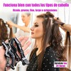 48Pcs Pinzas de Pelo de Cocodrilo, Pinzas para El Cabello