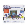 Educational Insights Design & Drill Robot Workshop, ages 3+
