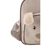 Sterntaler Unisex Baby Dog Lucky Children's Backpack, Beige, beige