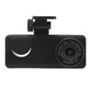 1080P Dash Cam with Triple Lens 2 Inch IPS Display