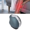 2 in 1 Ultrasound Massager Machine Deep Tissue Massage 3