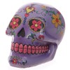 Puckator SK136, Piggy Bank, Mexican Day of the Dead Skull