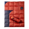 OneTigris Down Blanket, 76.8 x 53.1 inches (195 x 135