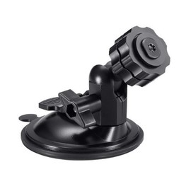 Icom Incorporated MBF – 1 Suction Cup Mount Bracket.