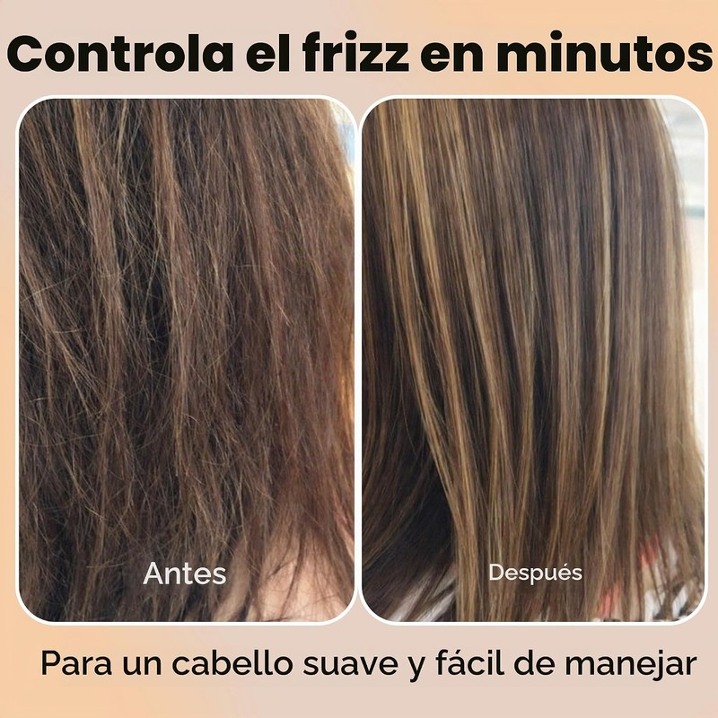 Herstyler Suero Capilar con Aceite de Argán 2 Fl. Oz