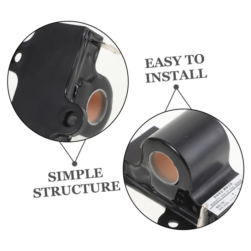 Kisangel Golf Cart Accelerator Sensor Inductive Throttle Sensor Upgrade Your