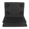 Universal Tablet Bluetooth Keyboard Case for 9.7in to 11in Tablet