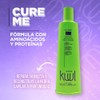 KÜÜL - Tratamiento Reconstructor Cure Me Repair Leave-In Treatment 300