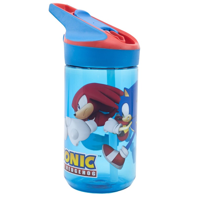 Sonic Tritan Drinkfles