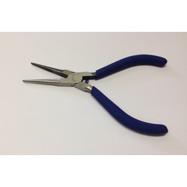 Value Long Needle Nose Pliers