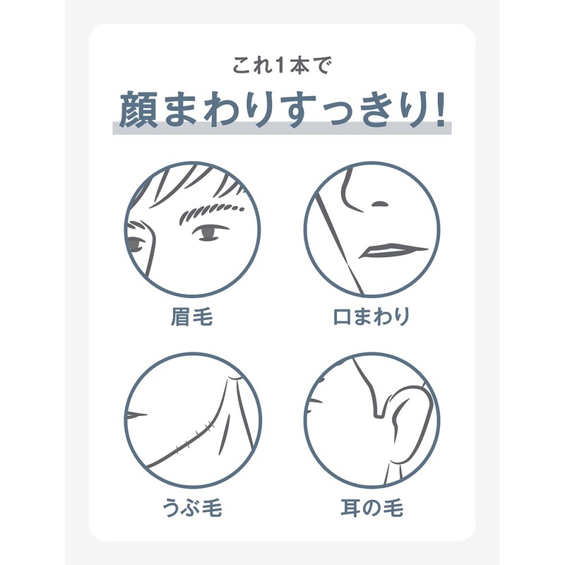 [Bulk Purchase] Schick Men's Large Disposable Razor for Face and