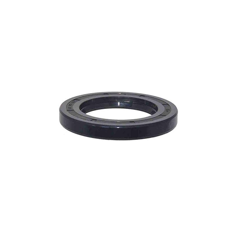 ToolNerds Radial Shaft Seal NBR 72A Profile: 25.0 x 43.0