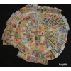 Prophila Collection Geldschein Alle Welt 100 Different Banknotes Bankfresh from