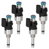 Fuel Injector Fit for Ford Escape Fusion 2014-2020 1.5L L4