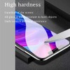 Futanwei Screen Protector for CONSUMER CELLULAR IRIS CONNECT 2, 9H