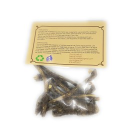 Raiz De Chuchupate Hierba/Tea (1.00oz.)