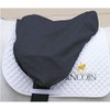Hy Waterproof Saddle Cover One Size navy