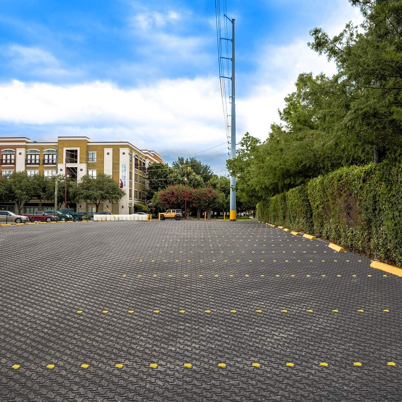 Vodaland - EasySpots Gravel Grid Paver Marking System - for