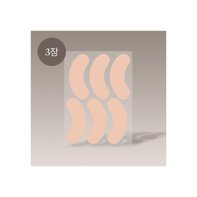 Marsique Wrinkle Repair Hydrogel Eye Patches 18 Sheets / 마르시끄