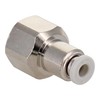 H & H One Touch Fittings Female Union RC1/4 #