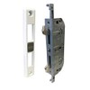 Dual-Point Mortise Lock and Keeper Kit, Works on Milgard Doors