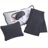 Lewis N. Clark Ultimate Comfort Set + Portable Travel Kit