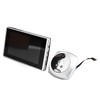 2MP Door Viewer Camera 1080P 4.5in Screen PIR Detection Smart