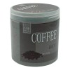 Exfoliante Corporal Hidratante Natural Naranja Y Cafe 550g