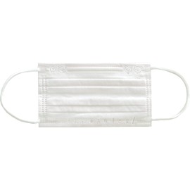 San-X KG03901 Rilakkuma Non-Woven Mask for Adults