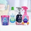 Astonish Oxy Active Fabric Stain Remover, Stain and Odour Eliminating,